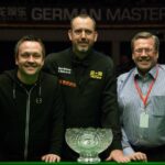 Mark Williams MBE